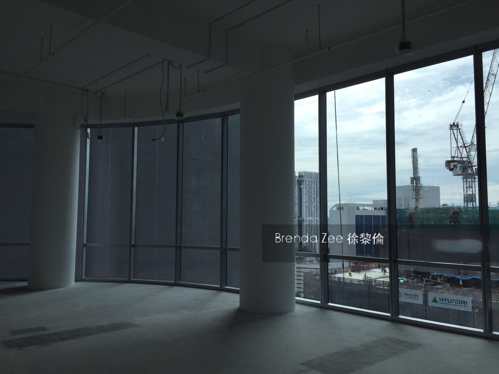 Oxley Tower (D1), Office #135813022